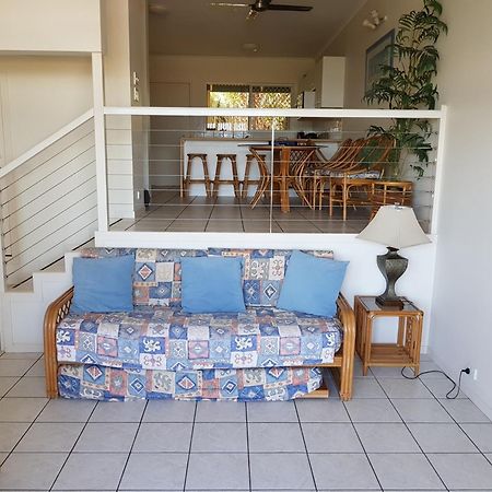 Moreton Island Villas And Apartments تنجالوما المظهر الخارجي الصورة