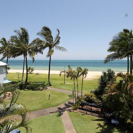 Moreton Island Villas And Apartments تنجالوما المظهر الخارجي الصورة