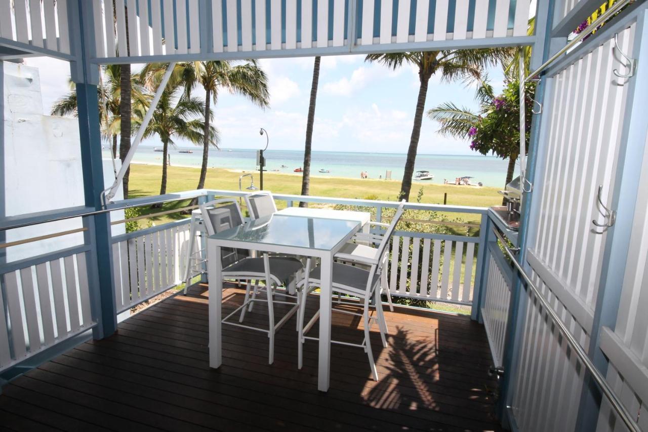 Moreton Island Villas And Apartments تنجالوما الغرفة الصورة