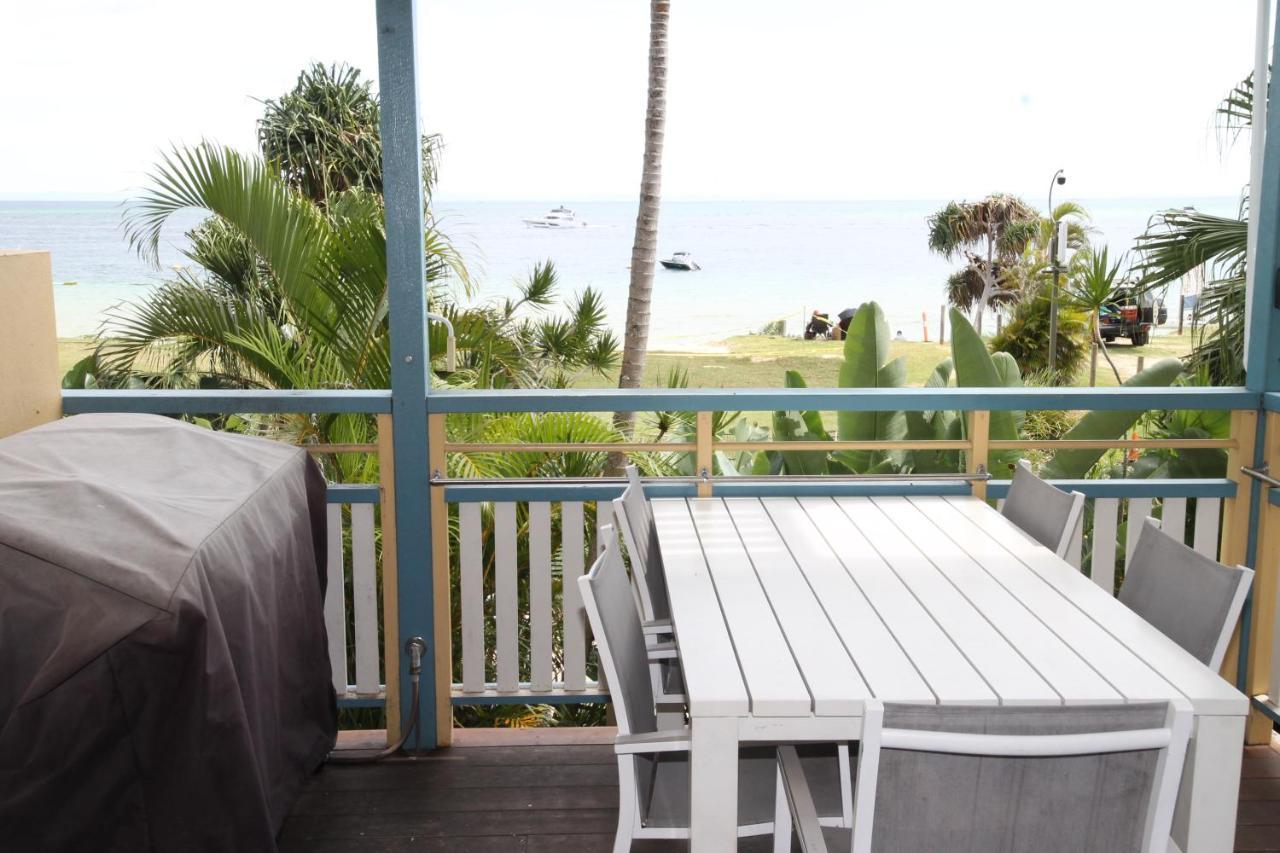 Moreton Island Villas And Apartments تنجالوما الغرفة الصورة