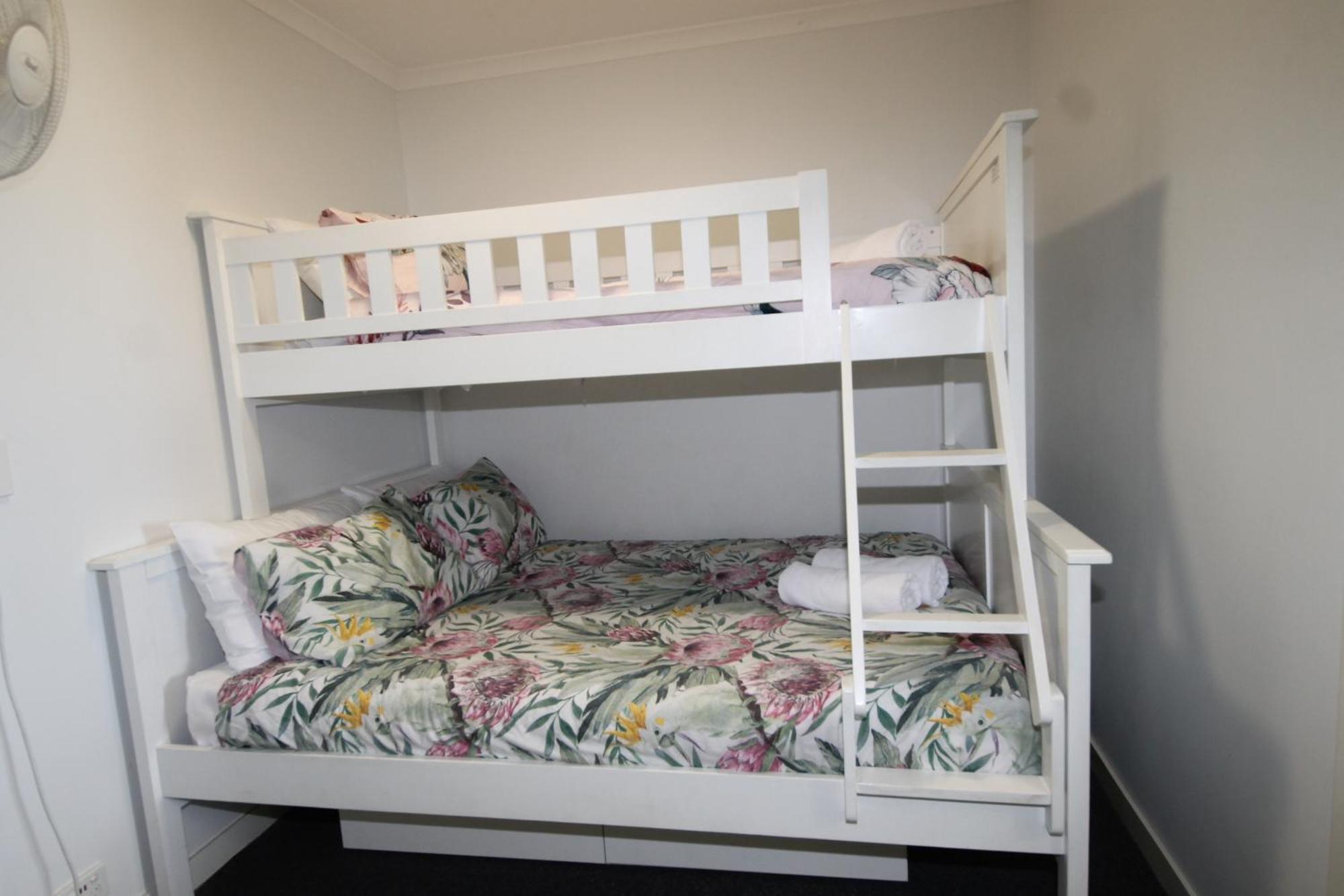 Moreton Island Villas And Apartments تنجالوما المظهر الخارجي الصورة