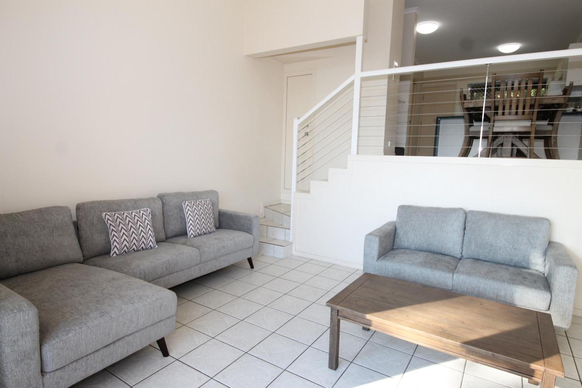 Moreton Island Villas And Apartments تنجالوما الغرفة الصورة