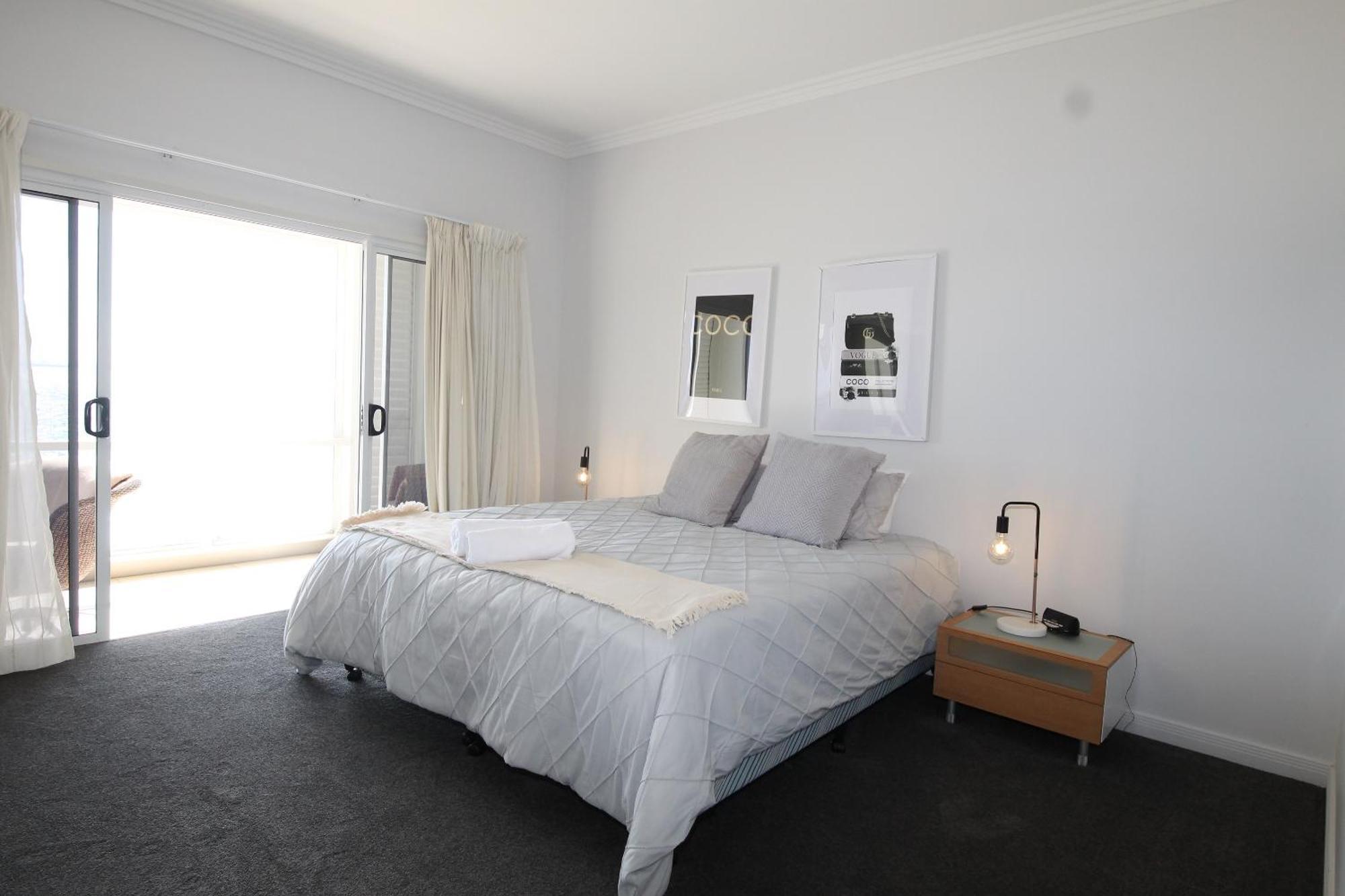 Moreton Island Villas And Apartments تنجالوما الغرفة الصورة