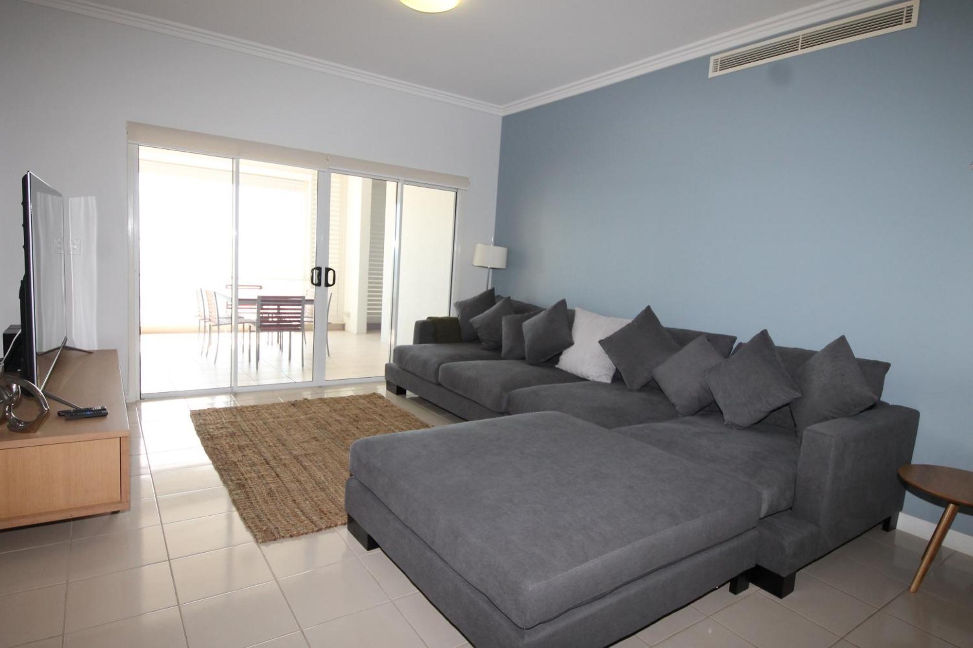 Moreton Island Villas And Apartments تنجالوما الغرفة الصورة