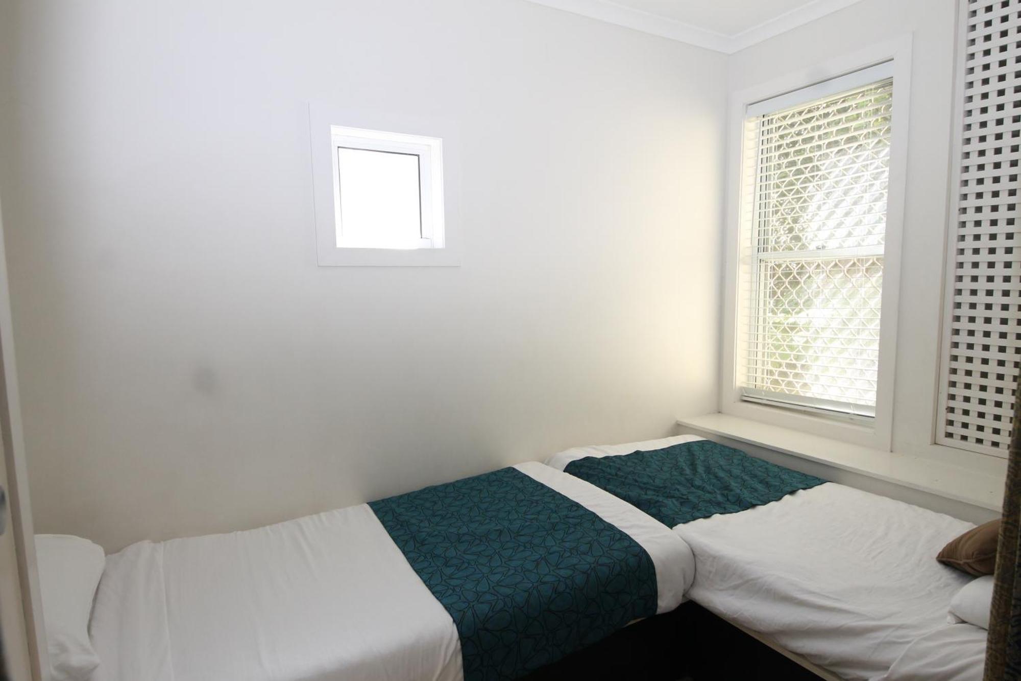 Moreton Island Villas And Apartments تنجالوما الغرفة الصورة