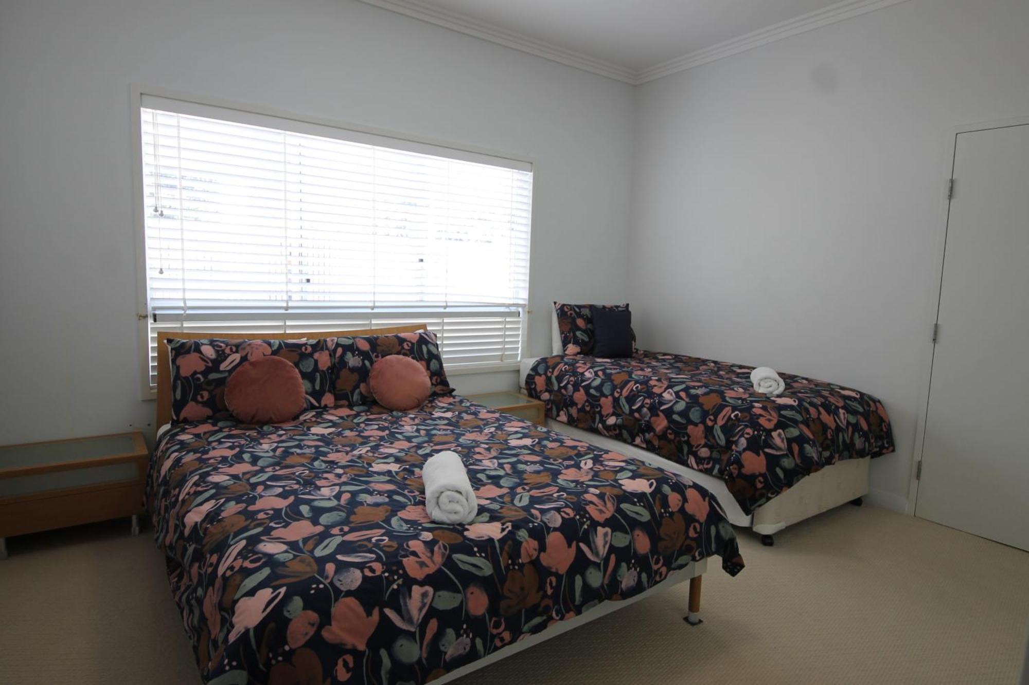 Moreton Island Villas And Apartments تنجالوما الغرفة الصورة