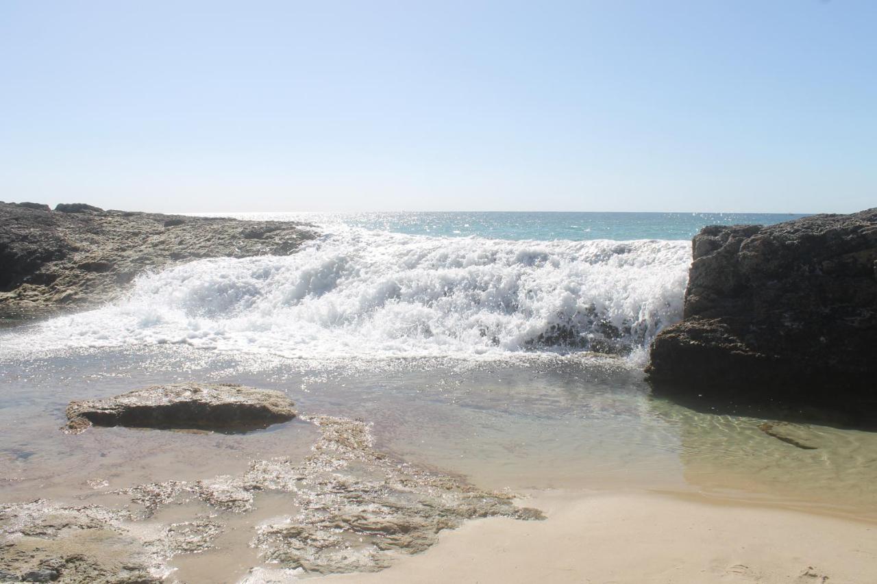 Moreton Island Villas And Apartments تنجالوما المظهر الخارجي الصورة